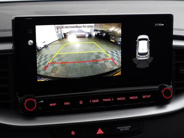 KIA CEE D Ceed Sportswagon 1.0 T-GDi DynamicLine- NAP 51dkm, Camera, Carplay, Android Auto, Lane Assist, Xenon Led