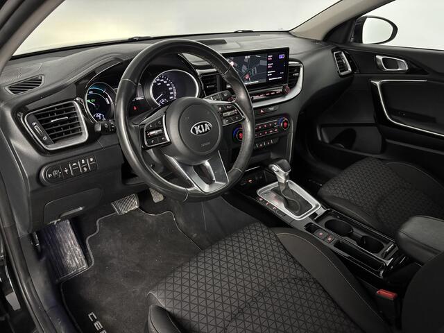 KIA CEE D Ceed Sportswagon 1.6 GDI PHEV DynamicLine | Trekhaak Afneembaar | Navigatie |