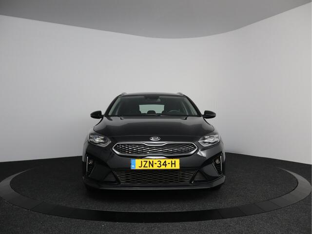 KIA CEE D Ceed Sportswagon 1.6 GDI PHEV DynamicLine | Trekhaak Afneembaar | Navigatie |