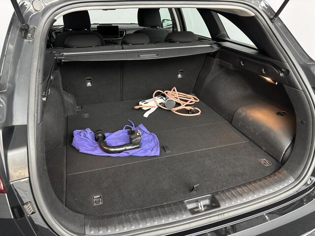 KIA CEE D Ceed Sportswagon 1.6 GDI PHEV DynamicLine | Trekhaak Afneembaar | Navigatie |