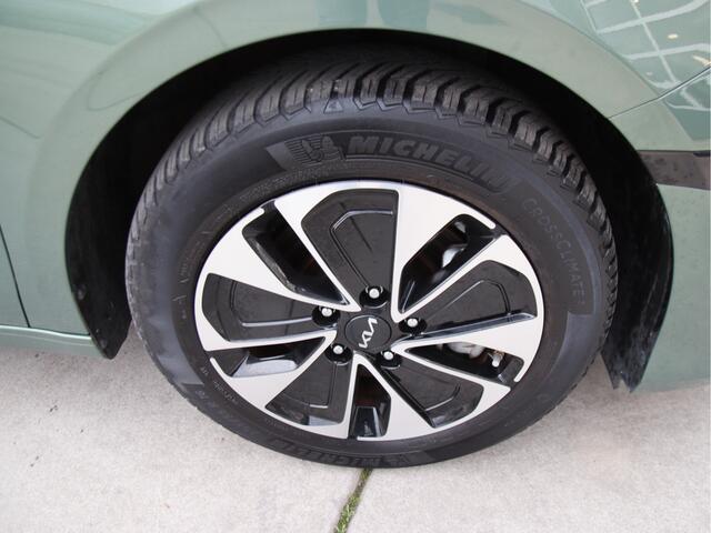 KIA CEE D Ceed Sportswagon 1.6 GDI PHEV DynamicPlusLine Stoel-Stuur verw, Carplay-Camera Prijspakker!