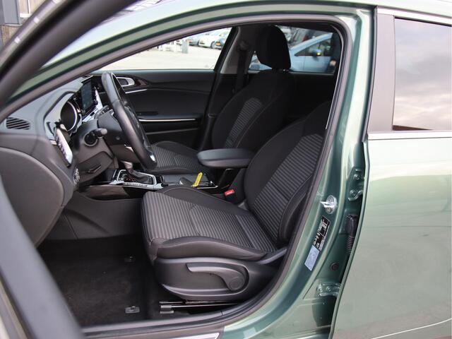 KIA CEE D Ceed Sportswagon 1.6 GDI PHEV DynamicPlusLine Stoel-Stuur verw, Carplay-Camera Prijspakker!
