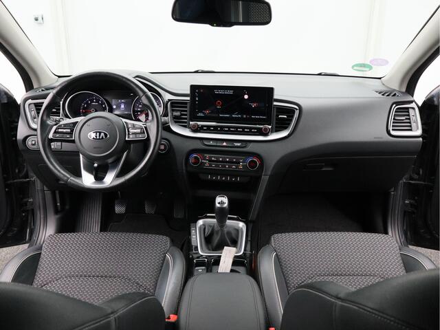 KIA CEE D Ceed Sportswagon 1.0 T-GDi DynamicPlusLine/ lage km/ zeer mooi!