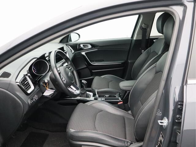 KIA CEE D Ceed Sportswagon 1.0 T-GDi DynamicPlusLine/ lage km/ zeer mooi!