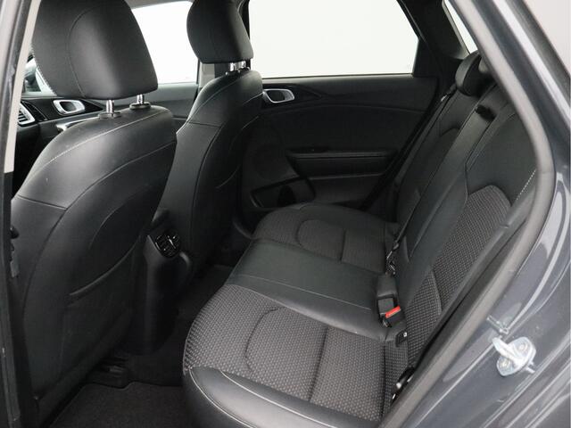 KIA CEE D Ceed Sportswagon 1.0 T-GDi DynamicPlusLine/ lage km/ zeer mooi!