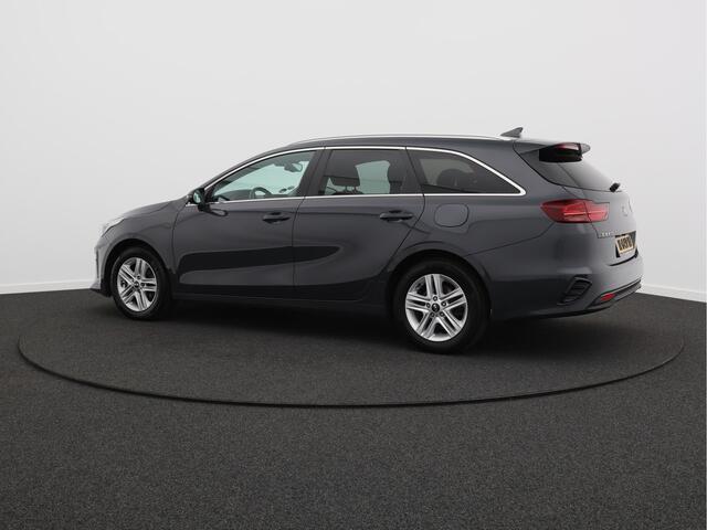 KIA CEE D Ceed Sportswagon 1.0 T-GDi DynamicPlusLine/ lage km/ zeer mooi!