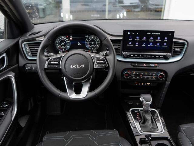 KIA CEE D Ceed 1.0 T-GDi MHEV Design Edition | Navi | Stoel en stuurverwarming |