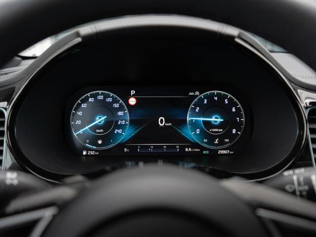 KIA CEE D Ceed 1.0 T-GDi MHEV Design Edition | Navi | Stoel en stuurverwarming |