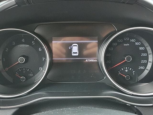 KIA CEE D Ceed Sportswagon 1.0 T-GDi DynamicLine 1e-Eig. & Dealer-Onderh. BOVAG-Garantie. NL-Auto.