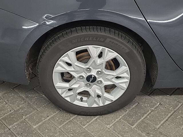 KIA CEE D Ceed Sportswagon 1.0 T-GDi DynamicLine 1e-Eig. & Dealer-Onderh. BOVAG-Garantie. NL-Auto.