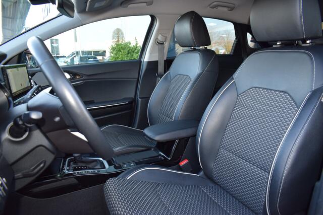 KIA CEE D Ceed 1.5 T-GDi DynamicPlusLine | Automaat | Stuur + Stoelverwarming | Adaptieve Cruise Control | Tot 10Jr. Kia-Garantie