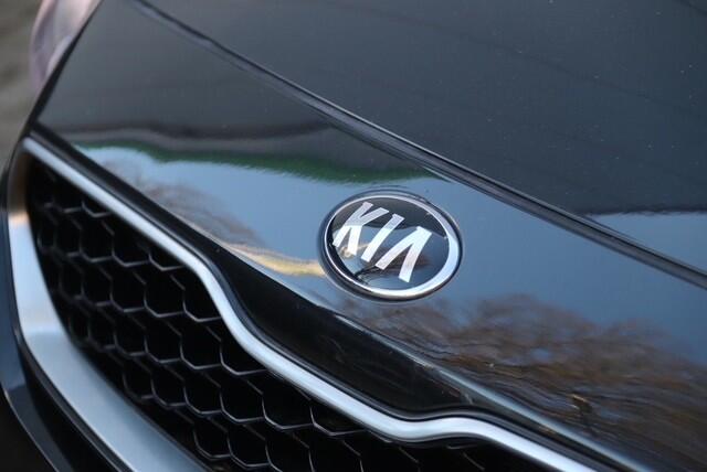 KIA CEE D Ceed 1.4 T-GDI GT-Line Automaat, Stoel & Stuurverwarmd, Pano, Camera