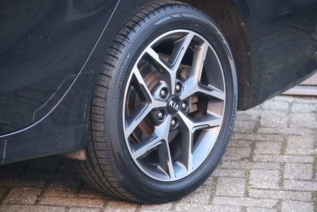 KIA CEE D Ceed 1.4 T-GDI GT-Line Automaat, Stoel & Stuurverwarmd, Pano, Camera