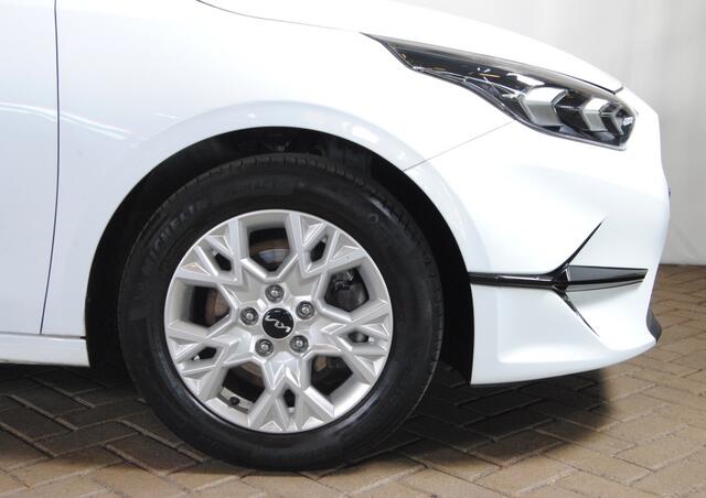 KIA CEE D Ceed Sportswagon 1.0 T-GDi DynamicL. | Apple Carplay | Trekhaak afneembaar