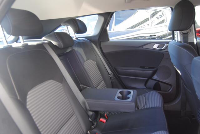 KIA CEE D Ceed Sportswagon 1.0 T-GDi DynamicL. | Apple Carplay | Trekhaak afneembaar