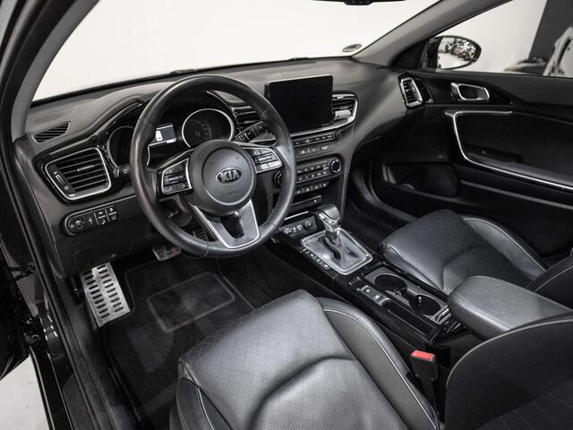KIA CEE D Ceed Sportswagon 1.4 T-GDi ExecutiveLine Pano ACC Keyless Memory
