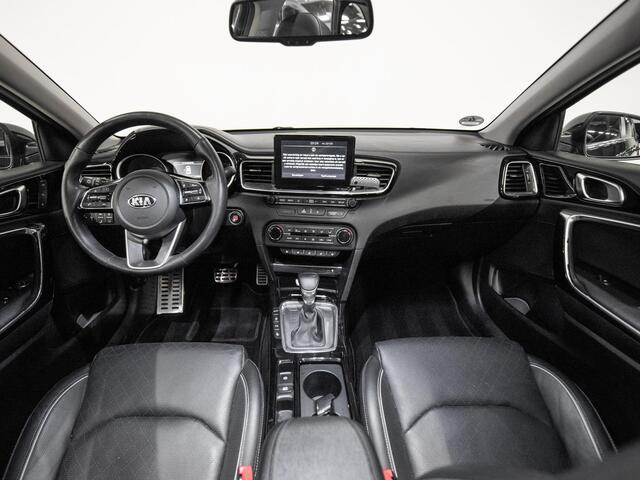 KIA CEE D Ceed Sportswagon 1.4 T-GDi ExecutiveLine Pano ACC Keyless Memory