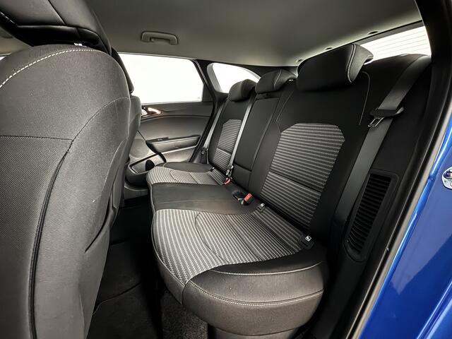 KIA CEE D Ceed Sportswagon 1.6 GDI PHEV DynamicLine | Stoel en stuur verwarmd | Cruise control adaptief |