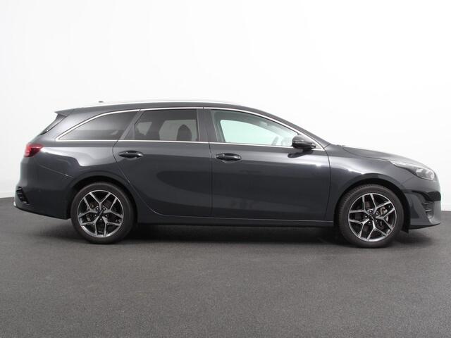 KIA CEE D Ceed Sportswagon 1.6 GDI PHEV DynamicPlusLine | Navigatie | Camera | Climate Control | Cruise control adaptive | Lane assist | Lichtmetalen Velgen | Stoelverwarming