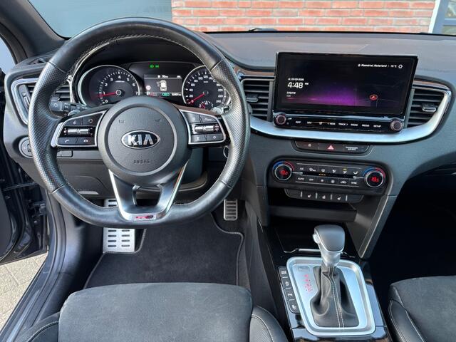 KIA CEE D 1.5 T-GDI MHEV GTLED