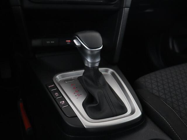 KIA CEE D Ceed 1.4 T-GDi DynamicLine | Automaat | Camera | Trekhaak | Carplay | Navigatie | Climate control | DAB | Cruise control | Parkeerhulp