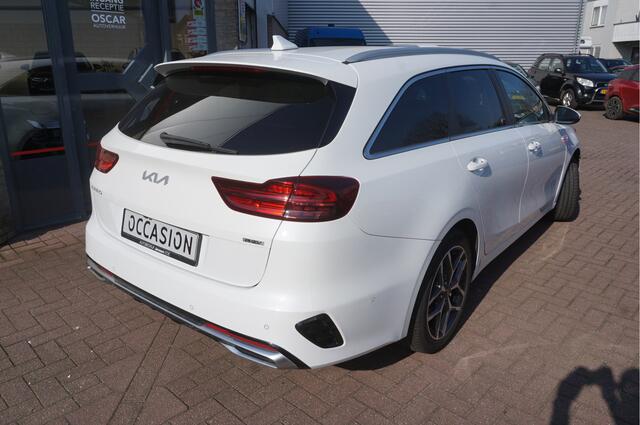 KIA CEE D Ceed Sportswagon 1.6 GDI PHEV DynamicLine Automaat