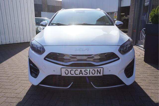 KIA CEE D Ceed Sportswagon 1.6 GDI PHEV DynamicLine Automaat