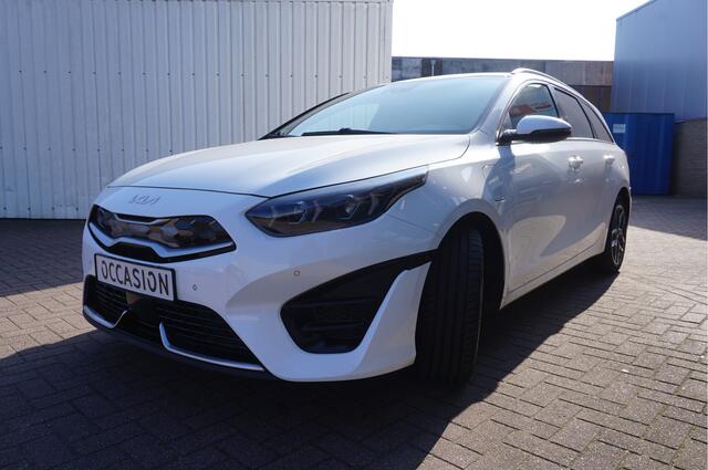 KIA CEE D Ceed Sportswagon 1.6 GDI PHEV DynamicLine Automaat
