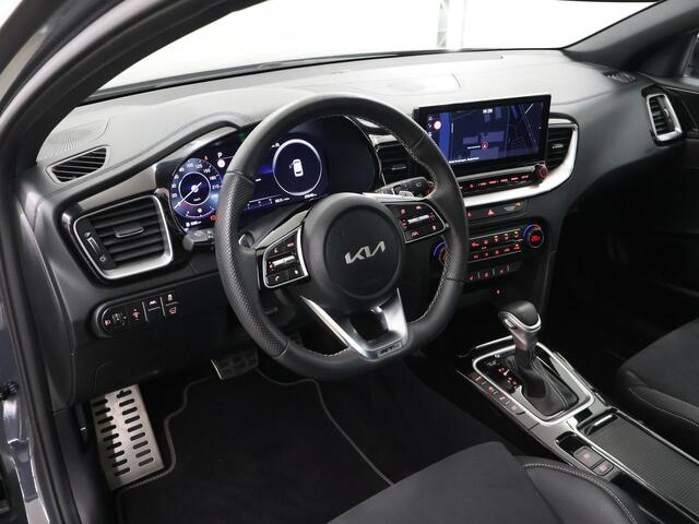 KIA CEE D Ceed Sportswagon 1.5 T-GDi GT-Line | Panoramadak | Matrix LED Koplampen | Stoel/Stuurverwarming | Keyless Go | Elektrisch bedienbare achterklep