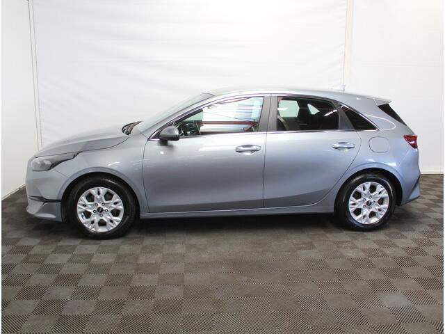KIA CEE D Ceed 1.0 T-GDi DynamicLine CLIMATE | CAMERA | CARPLAY | LED | LMV16 | NAVI | PDCA | ADAPCRUISE | DAB
