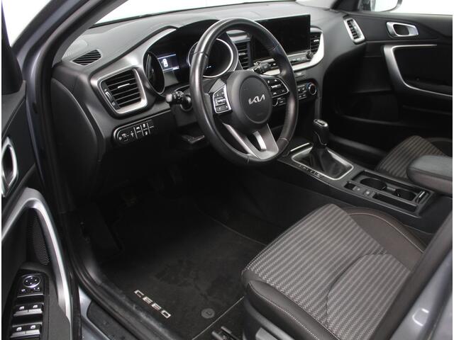 KIA CEE D Ceed 1.0 T-GDi DynamicLine CLIMATE | CAMERA | CARPLAY | LED | LMV16 | NAVI | PDCA | ADAPCRUISE | DAB