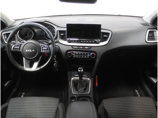 KIA CEE D Ceed 1.0 T-GDi DynamicLine CLIMATE | CAMERA | CARPLAY | LED | LMV16 | NAVI | PDCA | ADAPCRUISE | DAB