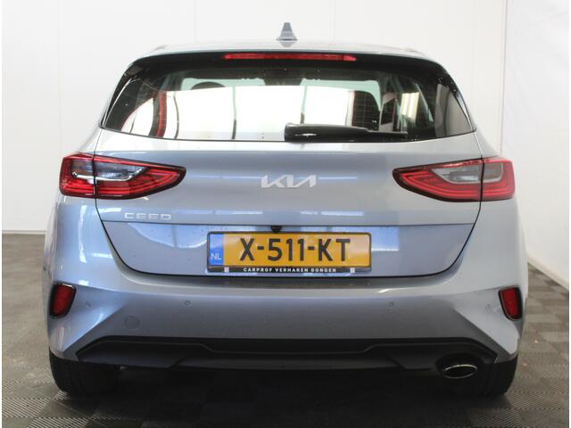 KIA CEE D Ceed 1.0 T-GDi DynamicLine CLIMATE | CAMERA | CARPLAY | LED | LMV16 | NAVI | PDCA | ADAPCRUISE | DAB