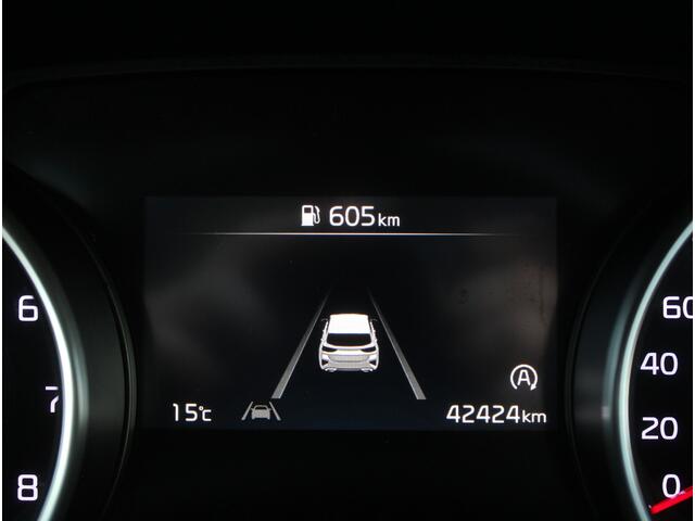KIA CEE D Ceed 1.0 T-GDi DynamicLine CLIMATE | CAMERA | CARPLAY | LED | LMV16 | NAVI | PDCA | ADAPCRUISE | DAB
