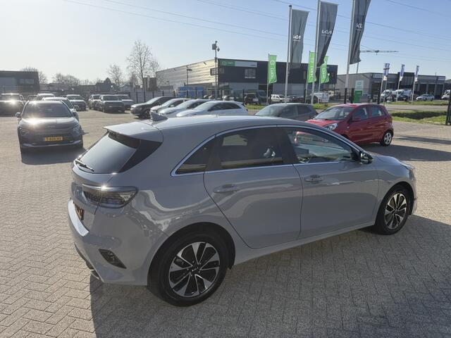 KIA CEE D Ceed 1.0 T-GDi MHEV DCT7 Automaat Design Edition