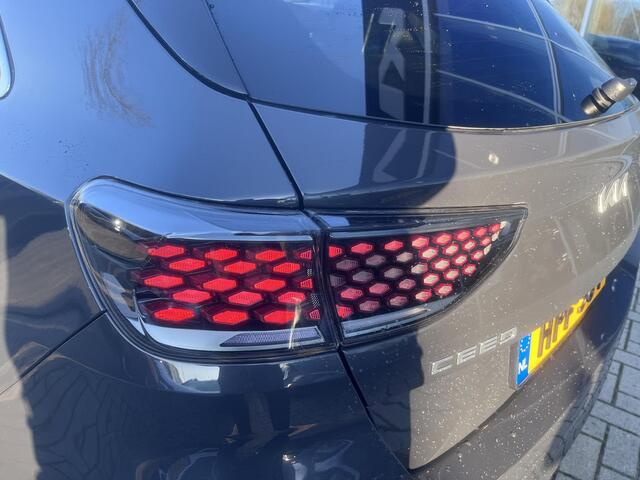 KIA CEE D Ceed 1.5 T-GDi GT-PlusLine JBL|Lmv|Nav|Camera|Schuifkanteldak|Automaat