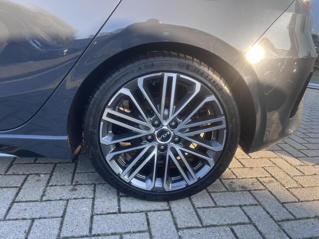 KIA CEE D Ceed 1.5 T-GDi GT-PlusLine JBL|Lmv|Nav|Camera|Schuifkanteldak|Automaat