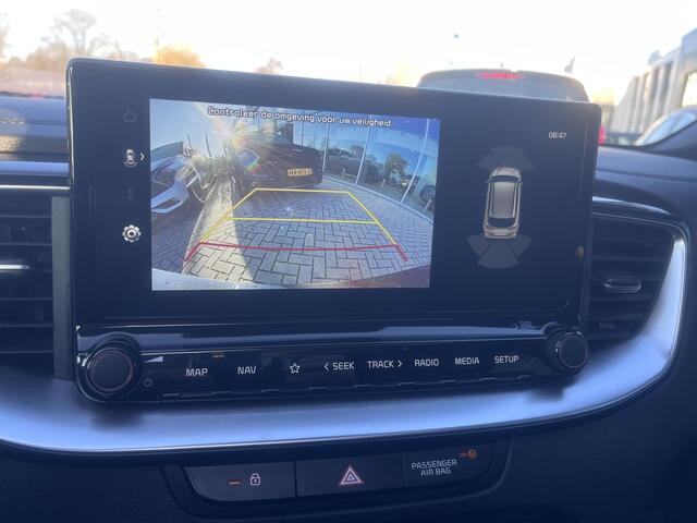 KIA CEE D Ceed 1.5 T-GDi GT-PlusLine JBL|Lmv|Nav|Camera|Schuifkanteldak|Automaat