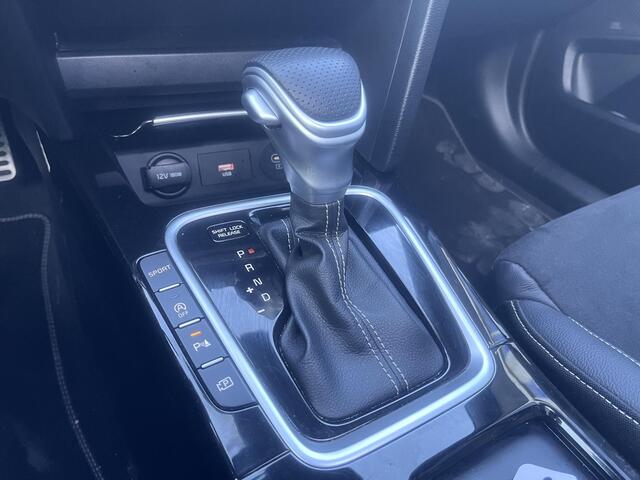 KIA CEE D Ceed 1.5 T-GDi GT-PlusLine JBL|Lmv|Nav|Camera|Schuifkanteldak|Automaat