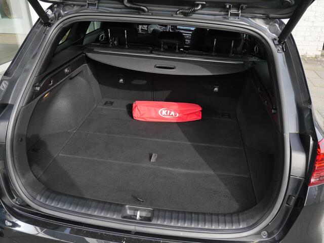 KIA CEE D Ceed Sportswagon 1.0 T-GDi GT-Line | Open Dak | Stoel-Stuurverwarming | 17''LM | Navi | Carplay |