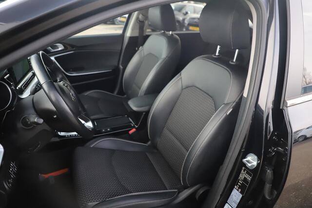 KIA CEE D Ceed Sportswagon 1.0 T-GDi DynamicPlusLine Automaat Navigatie Achteruitrijcamera LMV Stuur & Stoelverwarming Clima