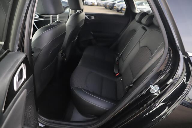 KIA CEE D Ceed Sportswagon 1.0 T-GDi DynamicPlusLine Automaat Navigatie Achteruitrijcamera LMV Stuur & Stoelverwarming Clima