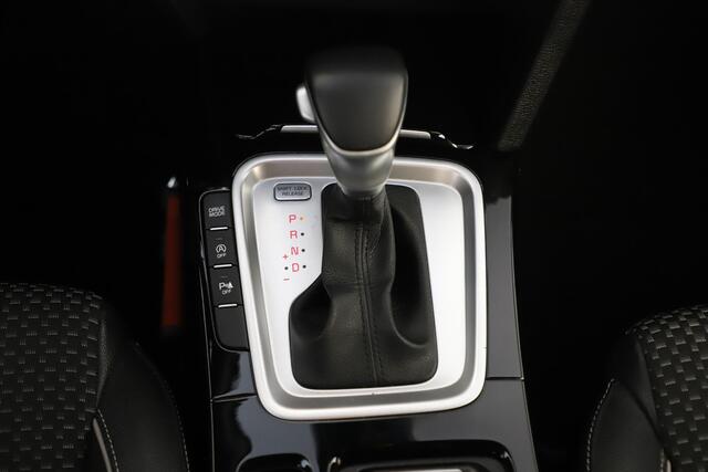 KIA CEE D Ceed Sportswagon 1.0 T-GDi DynamicPlusLine Automaat Navigatie Achteruitrijcamera LMV Stuur & Stoelverwarming Clima