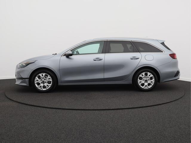 KIA CEE D Ceed Sportswagon 1.0 T-GDi MHEV DynamicPlusLine/ automaat/ lage km!