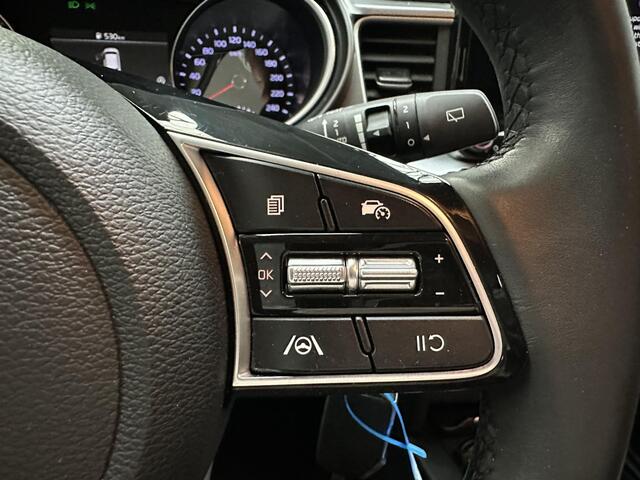 KIA CEE D Ceed Sportswagon 1.0 T-GDi DynamicLine