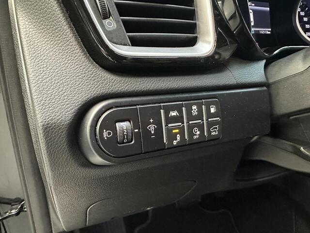 KIA CEE D Ceed Sportswagon 1.6 GDI PHEV DynamicPlusLine