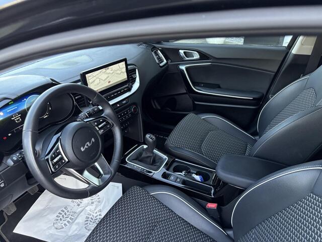 KIA CEE D Ceed Sportswagon 1.0 T-GDi DynamicPlusLine info Roel 0492-588951