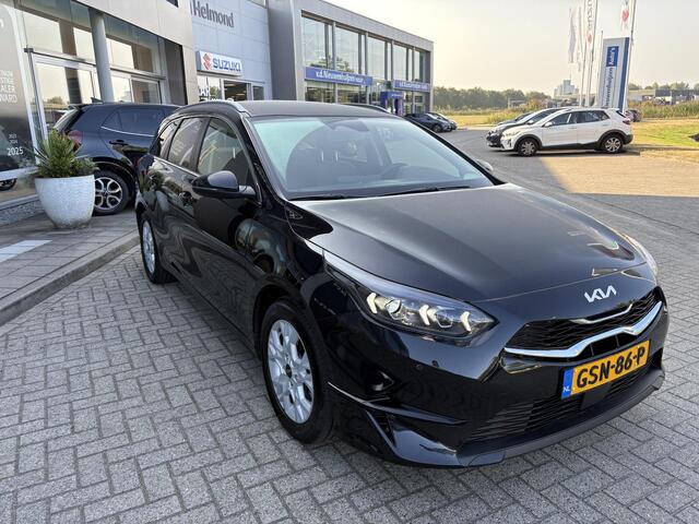 KIA CEE D Ceed Sportswagon 1.0 T-GDi DynamicPlusLine info Roel 0492-588951