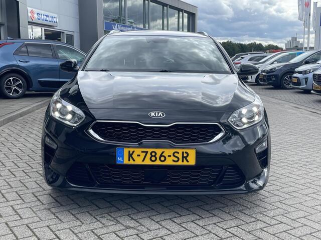 KIA CEE D Ceed Sportswagon 1.5 T-GDi DynamicPlusLine