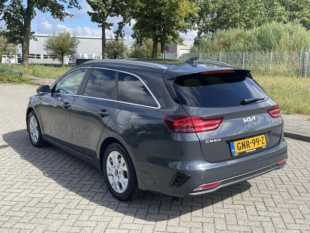 KIA CEE D Ceed Sportswagon 1.0 T-GDi DynamicPlusLine info Roel 0492-588951